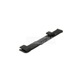SPANBAND RUBBER IVECO SPATBORD